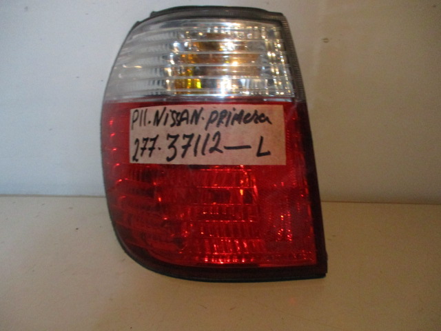 Used Nissan Primera TAIL LAMP LEFT